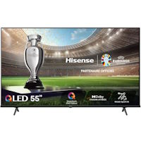 HISENSE 55E78NQ