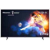 HISENSE 55E7HQ