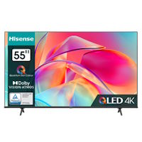 HISENSE 55E7KQ