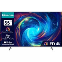 HISENSE 55E7KQ PRO