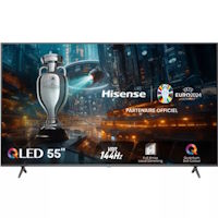 HISENSE 55E7NQ PRO