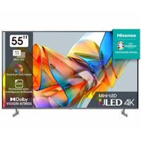 HISENSE 55U66KQ