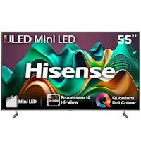 HISENSE 55U6NQ