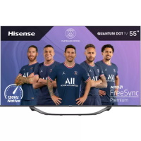 HISENSE 55U7HQ