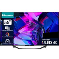 HISENSE 55U7KQ