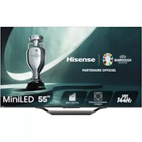 HISENSE 55U7NQ