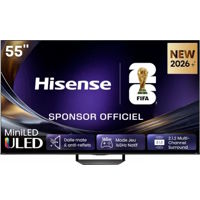 HISENSE 55U7S PRO