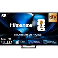 HISENSE 55U7SE