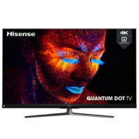 HISENSE 55U82QF