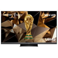 HISENSE 55U8HQ
