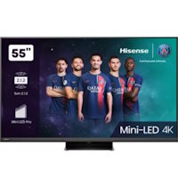 HISENSE 55U8KQ