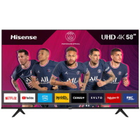 HISENSE 58A6FG