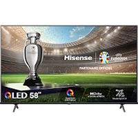 HISENSE 58E7NQ