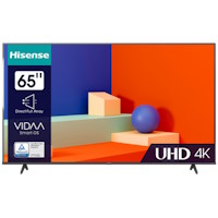 HISENSE 65A6K