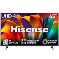 HISENSE 65A6N