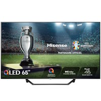 HISENSE 65A76NQ