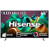HISENSE 65U6NQ
