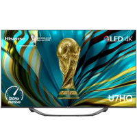 HISENSE 65U7HQ