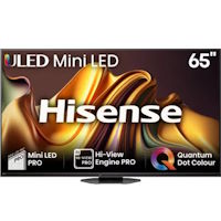 HISENSE 65U8NQ