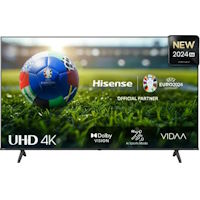 HISENSE 75A69N