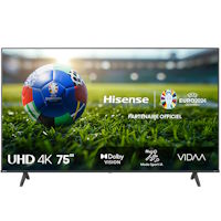 HISENSE 75A6N