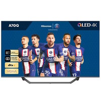 HISENSE 75A7GQ