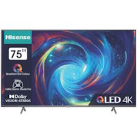 HISENSE 75E77KQ PRO