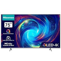 HISENSE 75E7KQ PRO