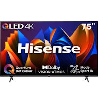 HISENSE 75E7NQ