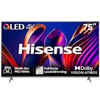 HISENSE 75E7NQ PRO