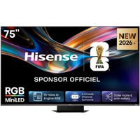 HISENSE 75UR9S