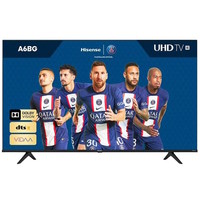 HISENSE 85A6BG