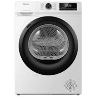 HISENSE DHQE802U