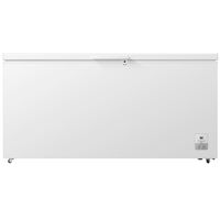 HISENSE HCF500D4AWLYE