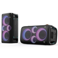 Système High Power Bluetooth LG OL100 XBOOM 2000W Noir - Enceinte