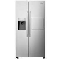 HISENSE RS694N4BCE