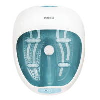 HOMEDICS HM SPA-400