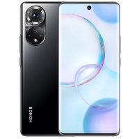 HONOR 50 5G 128 Go Noir