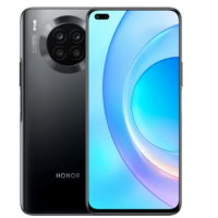HONOR 50 Lite 4G 128 Go Noir
