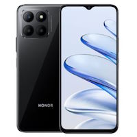 HONOR 70 Lite 5G 128 Go Noir