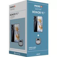 HONOR 90 5G 512 Go Noir Pack X5 Pro
