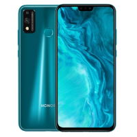 HONOR 9X Lite 128 Go Vert