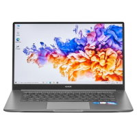 HONOR MagiBook 15 Intel Core i5-1135G7 16G 512G FHD Silver