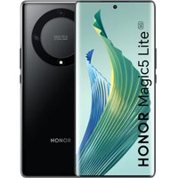 HONOR Magic 5 Lite 5G 256 Go Noir