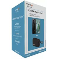 HONOR Magic 5 Lite 5G 256 Go Noir Pack Enceinte