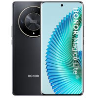 HONOR Magic 6 Lite 5G 256 Go Noir