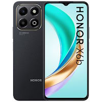 HONOR X6b 128 Go Noir
