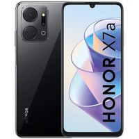 HONOR X7a 128 Go Noir