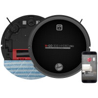 HOOVER HGO330HC