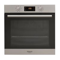 HOTPOINT ARISTON FA2540PIX/HA